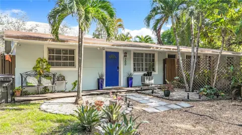 Income-Producing Duplex in Prime Location