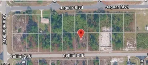 Lehigh Acres Land For Sale