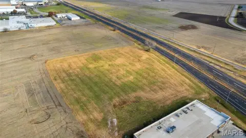 Granite City Industrial Land Opportunity