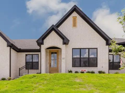 Contemporary Residential Income Property