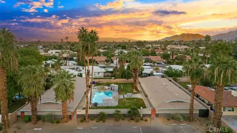 Palm Desert Triplex Investment Opportunity