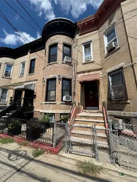Brooklyn Two-Family House for Sale