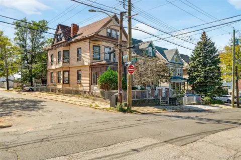 Yonkers Multifamily Investment Opportunity