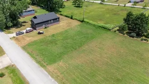 Residential Lot in Southtowne Estates