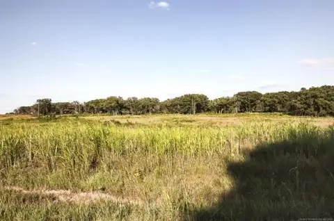 Residential Lot in Birch Lake