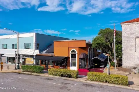 Daytona Beach Retail Opportunity