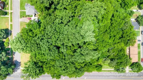 Land Ready for Duplex, Spencer