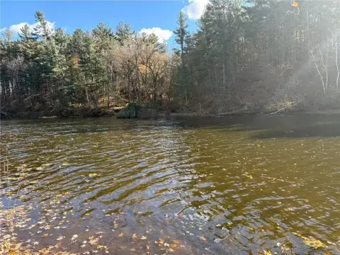 Snake River Frontage Land