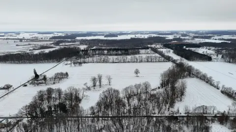 34.85 Acres Agricultural Land