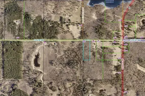 Secluded Cabin on Wooded Acreage