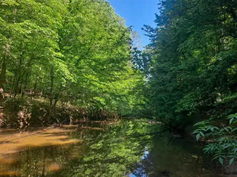 Land Near Mill Creek