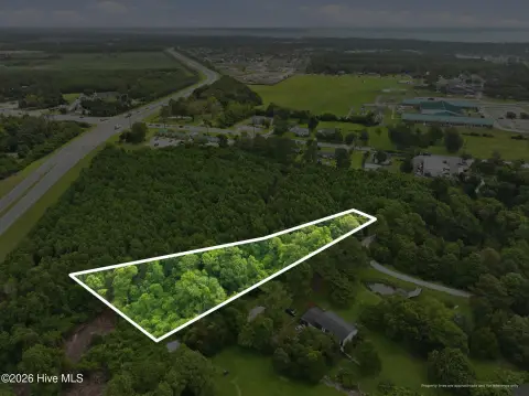 Residential Home Lot