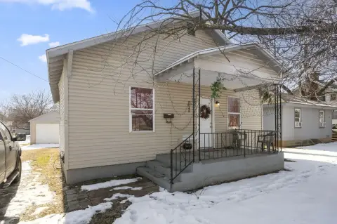 Springfield, MO - Home Package