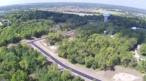 Residential Land in Oak Grove