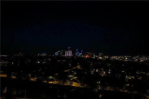 Westside Land with Downtown View