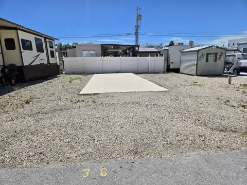 Vacant Land in Key Largo