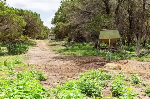 Recreational Ranch Retreat in Clifton