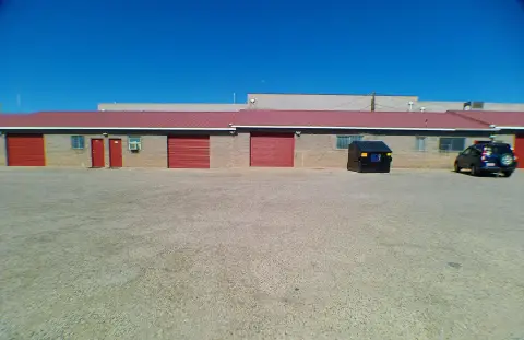 New Light Industrial Flex Space