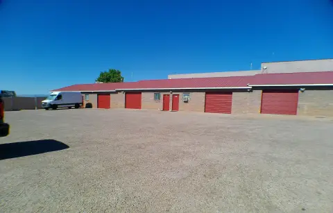 Multi-Tenant Flex Industrial Space