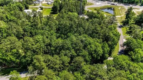 Middleburg, FL Unimproved Land