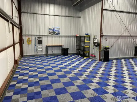 Loveland Airport Hangar For Sale