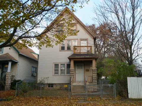 Milwaukee Duplex Opportunity