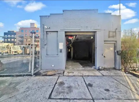 Brooklyn Commercial Building For Sale
