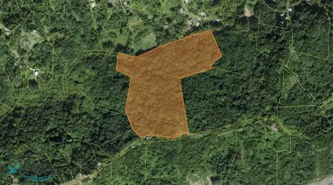 34-Acre Aguada Agricultural Land