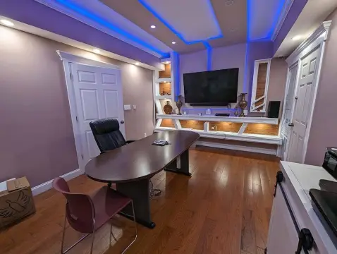 Freeport Office Suite For Lease