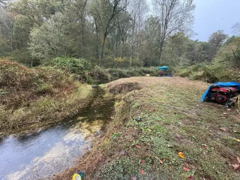 Unrestricted Land in Crossville, Tennessee