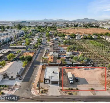 Phoenix Land Opportunity