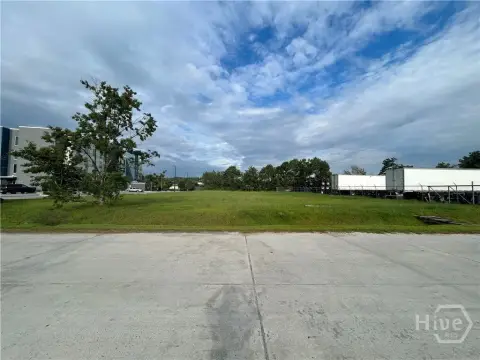 Commercial Lot in Port Wentworth