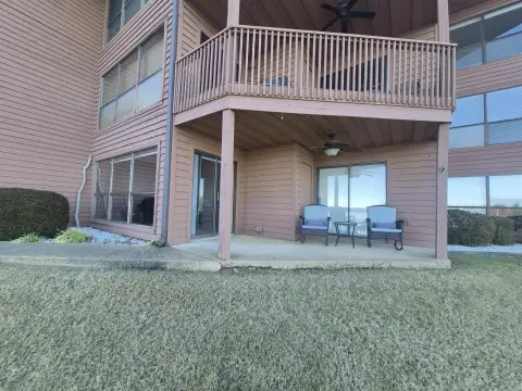 Lake-Access Residential Income Property