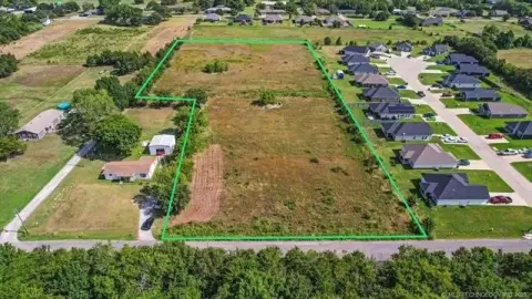 Durant OK Land Development Opportunity