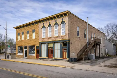 Mixed-Use Investment in College Corner