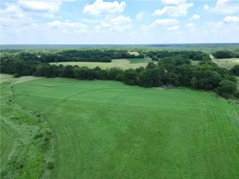 4.6 Acres of Unimproved Land