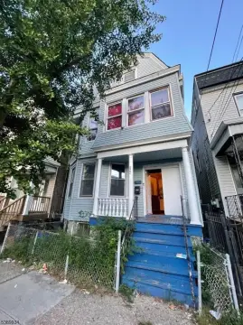 Newark City Multi-Family Investment Opportunity