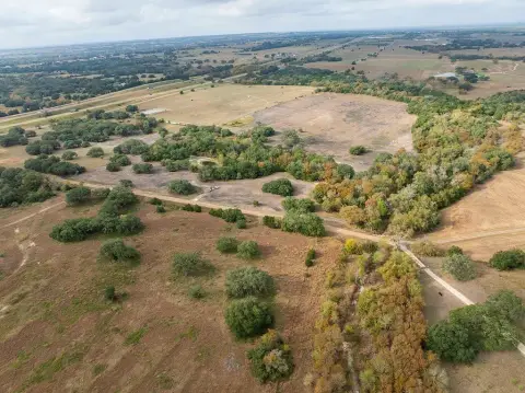 Agricultural Land with Creek Frontage