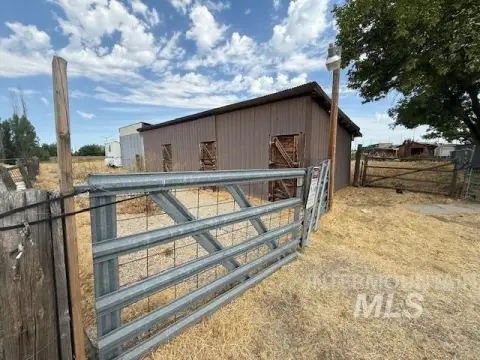 Corner Lot Land For Sale