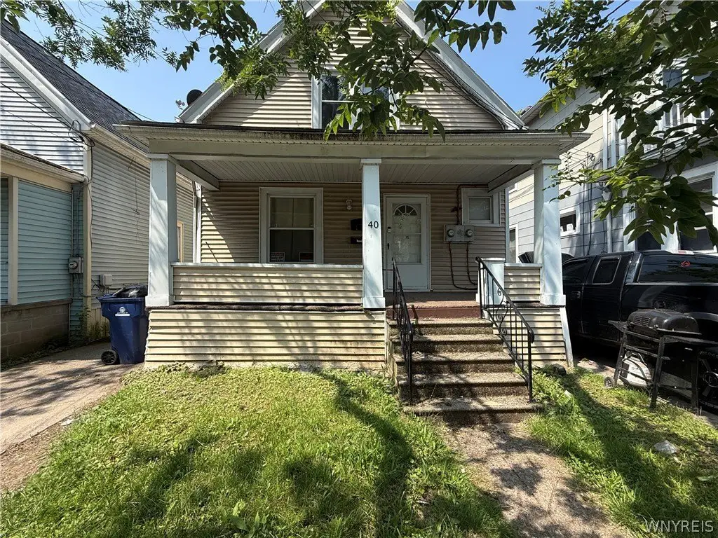 40 Condon Ave, Buffalo, NY 14207