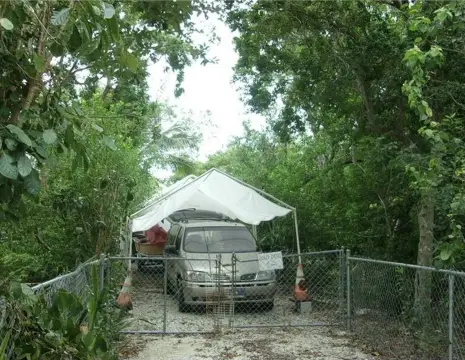 Key Largo Buildable Lot