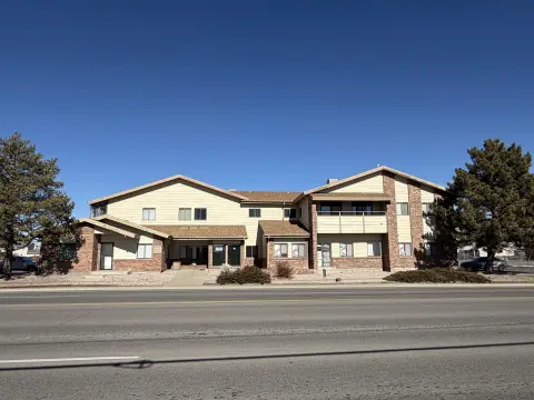 Grand Junction Office Suite For Lease