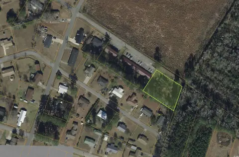 Commercial Land in Loris, SC