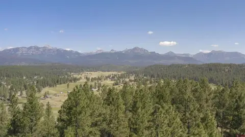Land in Pagosa Springs, CO