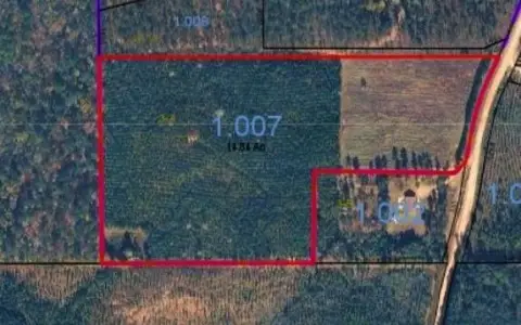 Acreage in Auburn City Limits