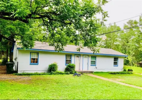 Investment Property Near Auburn University