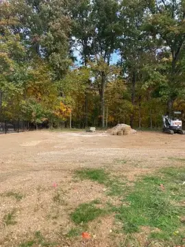 Land in Exclusive Green Community