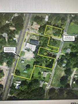 Commercial Lots on Highway 69