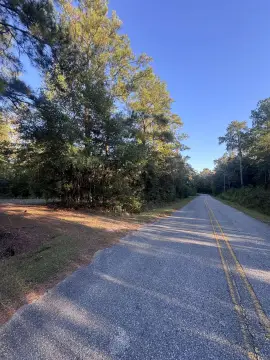 Cleared Lot Near Lake Tarquin