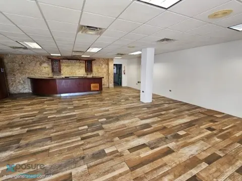 Highway-Visible Office Units